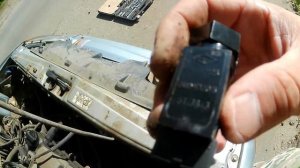 ДАТЧИК СКОРОСТИ ЗАМЕНА‼️👍#ДАТЧИК #ВАЗ2115 #ДАТЧИКСКОРОСТИ