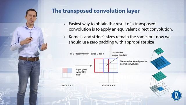 Deep learning models for image segmentation - Deep Learning in Computer Vision смотреть онлайн