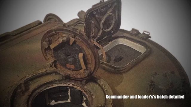 Heng Long Tiger 1 SO2 смотреть онлайн