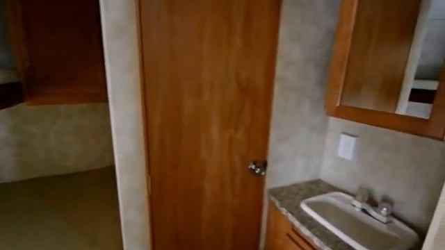 2009 Starcraft Autumn Ridge 29BHS Travel Trailer for sale at RCD Sales RV смотреть онлайн