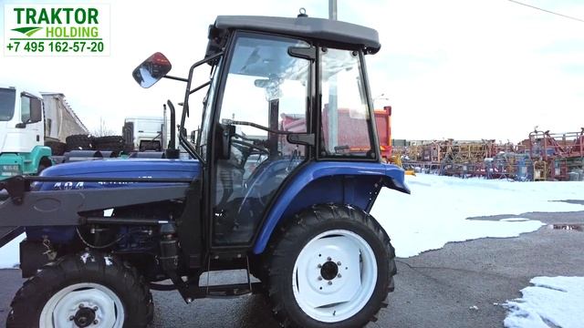 ОБЗОР МИНИТРАКТОРА ЧЕТРПИЛЛЕР 404 смотреть онлайн