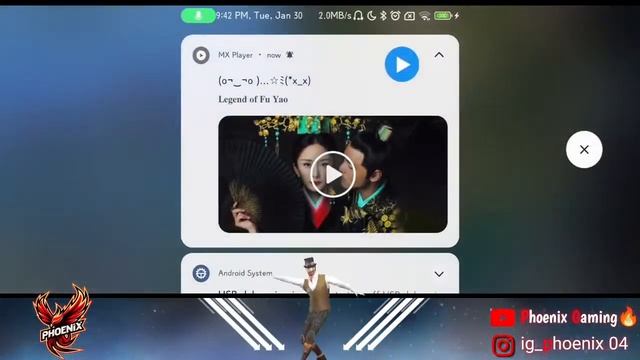BGMI Live with Phoenix Gaming смотреть онлайн