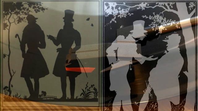 Цикл "МЫ". Выпуск 1: "Лжец". Литературные чтения о самом важном... смотреть онлайн