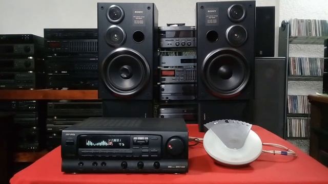 Sony SS D33 Video 04 Of 04 смотреть онлайн