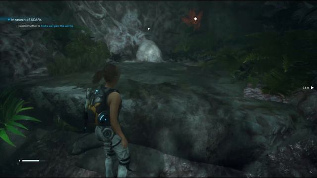 Scars Above 4K Walkthrough | Part 2 | Aliens Shooter Adventure Alien War #alienshooter #gameplay смотреть онлайн