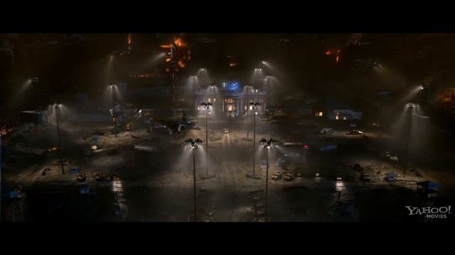 Resident Evil: Retribution (teaser) / Оселя зла: Відплата [vHolos] смотреть онлайн