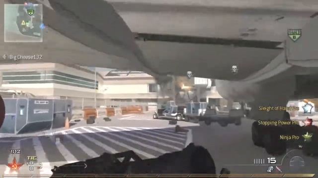 Form Clan Tryout смотреть онлайн