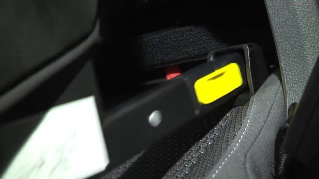 RECARO Monza Nova IS