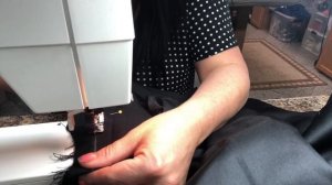 Ателье в США. Как расширить мужской пиджак.Мастер класс‼️