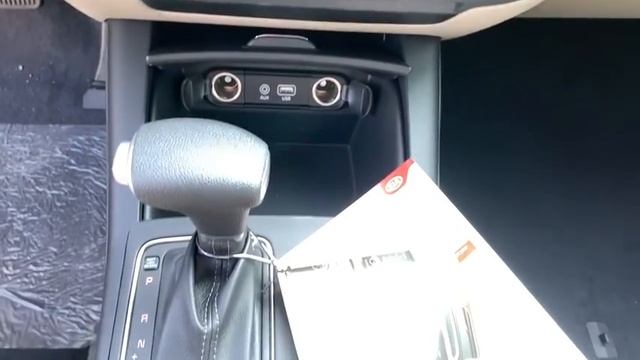 2020 Kia Sorento at Kia of Murfreesboro LG711929 смотреть онлайн