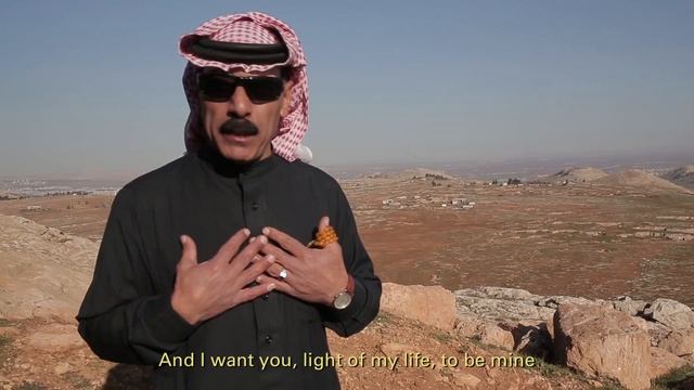 Omar Souleyman - Bahdeni Nami
