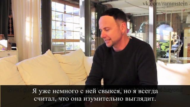 Gibson les Paul (Rus.Sub.) смотреть онлайн