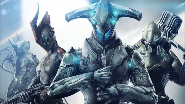Warframe OST Music Soundtrack - 10 - Wings Of War смотреть онлайн