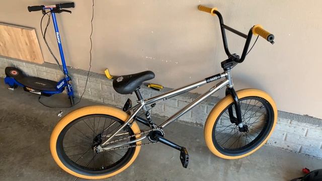 Haro Midway Bike Upgrade смотреть онлайн