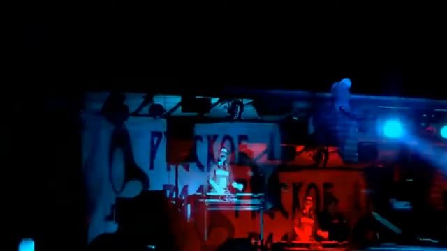 Open Air БЕССОННИЦА 2013 смотреть онлайн