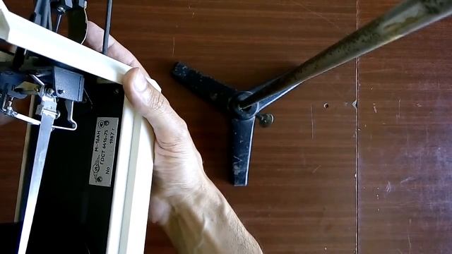 Обзор термографа М-16АН. Overview of the thermograph M-16AN. смотреть онлайн