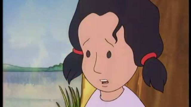 Meena: Strangers in the Village (UNICEF), 2003 смотреть онлайн