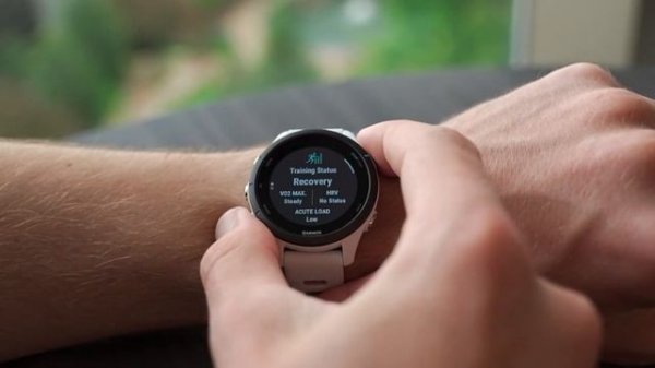 Forerunner® 255 Series: Run at a higher level – Garmin® Retail Training