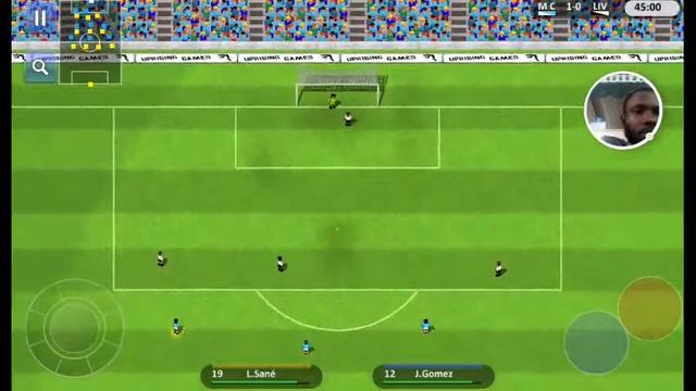 Super Soccer Champs 2020 FREE - 2021-03-06 смотреть онлайн
