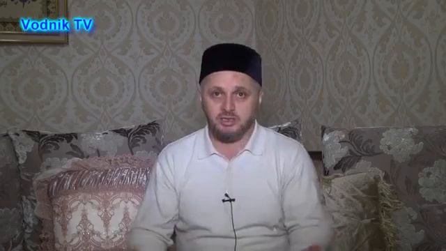 Мусульмане опомнитесь пока беда не пришла к нам!!! смотреть онлайн