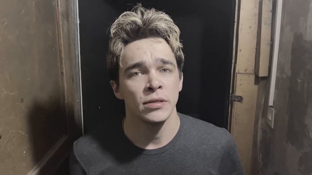 "Дядя Ваня" Антон Павлович Чехов. Читает Игорь Рубцов #МонологиЯ смотреть онлайн