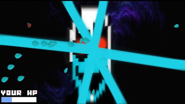 CLICKERTALE FINALE смотреть онлайн