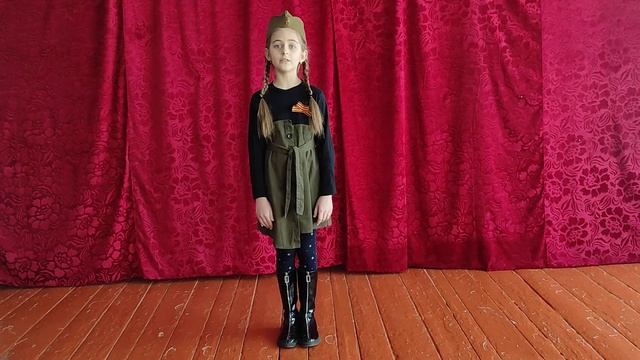 Муса Джалиль, "Красная ромашка" смотреть онлайн