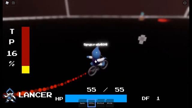 Roblox FIGHT Lancer Showcase смотреть онлайн