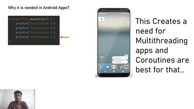 Introduction to Kotlin Coroutines смотреть онлайн