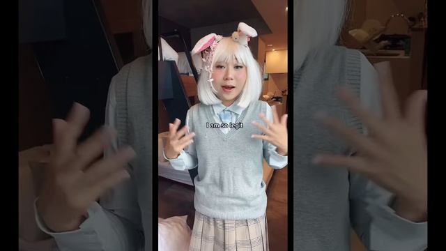 Sanrio Uniform смотреть онлайн