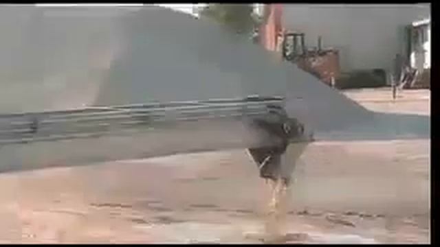 Мобильный бетонный завод 120 куб. м.