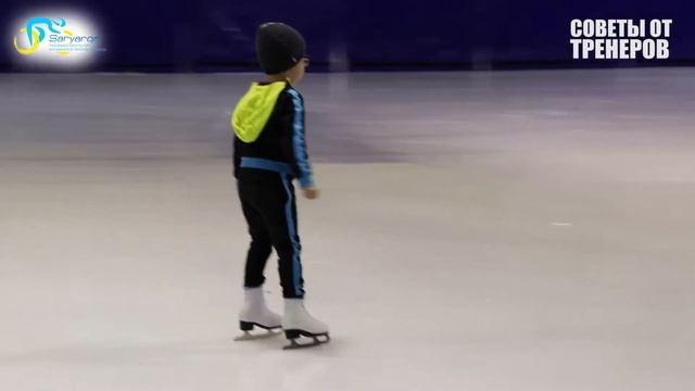 Ответы на часто задаваемые вопросы о фигурному катании смотреть онлайн