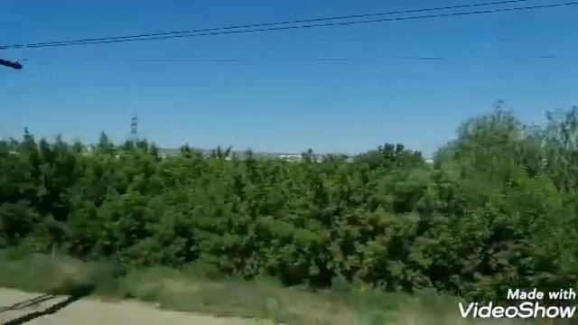 По дороге в Крым / Волгоград /Мамаев курган и Родина мать смотреть онлайн