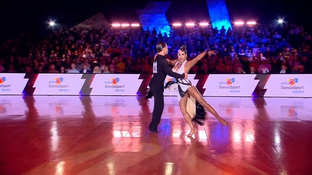 ROC - Russian Open Dancesport Championships