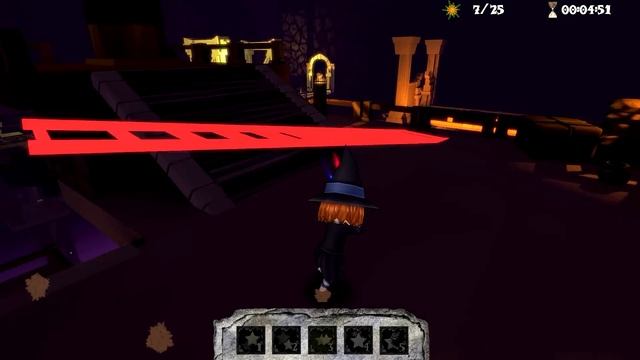 O ÚLTIMO RESGATE (Sorgina: A Tale of Witches Parte 7) смотреть онлайн
