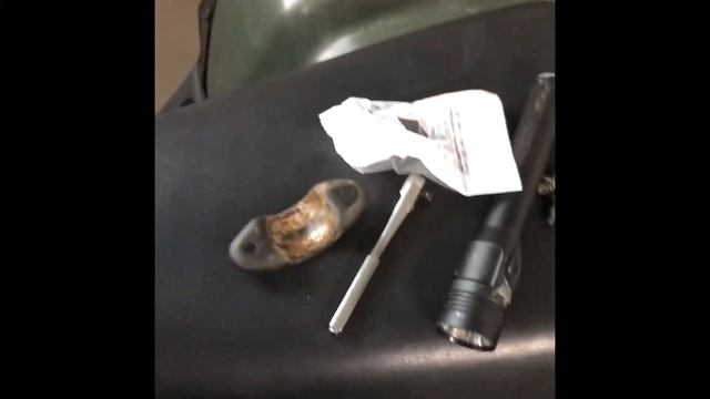 Honda fourtrax 300 steering bushing replacement смотреть онлайн