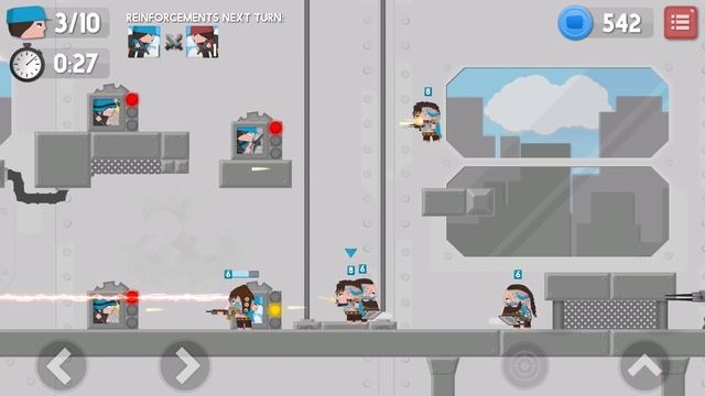 Skins BUTCHER Clone Armies! 2D Games - Google Play игры смотреть онлайн