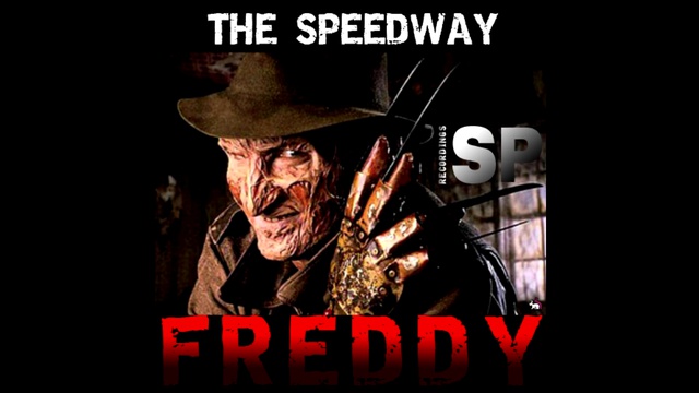 THE SPEEDWAY - FREDDY