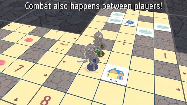 Dragon Slayer Board Game | QUICK-START GUIDE смотреть онлайн