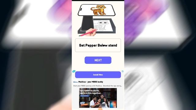 Ar Drawing Sketch Pro App || Ar Drawing App Kaise Use Kare || How To Use Ar Drawing Pro App смотреть онлайн