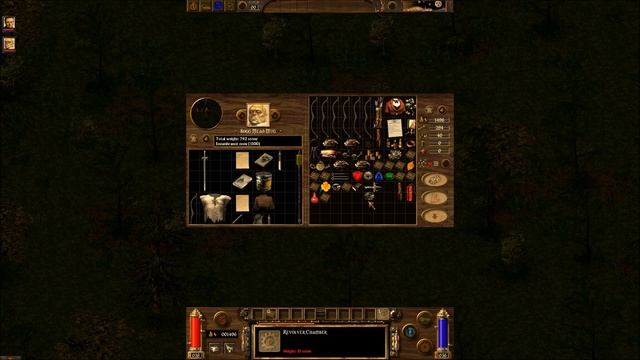 Let's play Arcanum part 25: Get to Blackwoot! смотреть онлайн