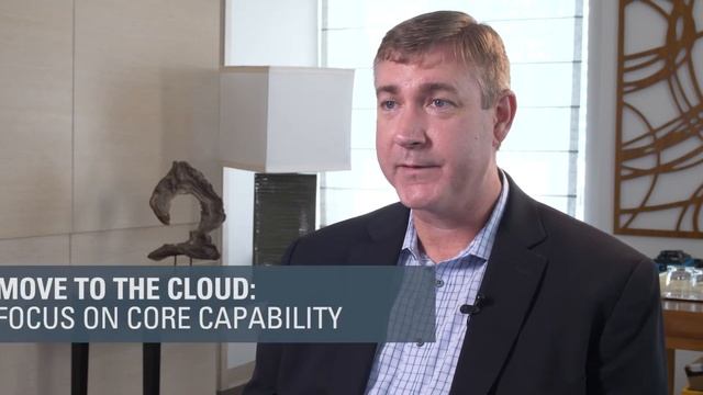 EZCORP Chooses Oracle Cloud Platform for Its PeopleSoft смотреть онлайн
