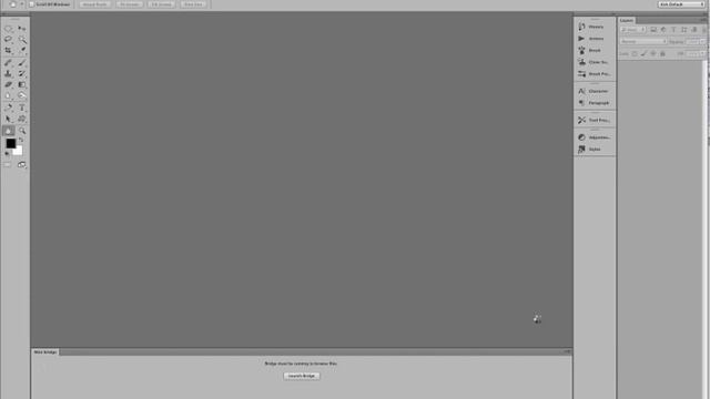Photoshop Trick/Hack to Replace Background Color using Adobe Camera Raw (ACR) and Hue & Saturation смотреть онлайн