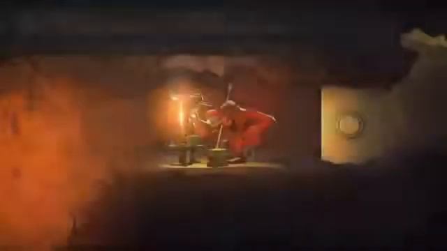 PID Launch Trailer Xbox 360 PC1246 смотреть онлайн