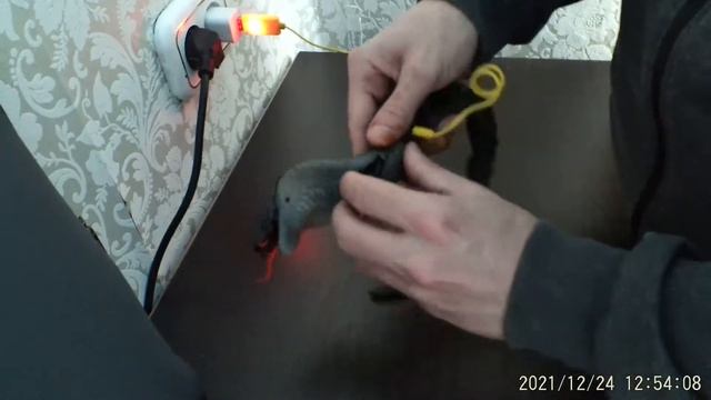 Радиоуправляемая змея кобра. смотреть онлайн