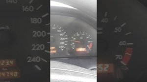 W202 холостые обороты не держит подскажите пожалуйста !!?