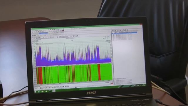 КАССАНДРА K6 - Комплекс радиомониторинга смотреть онлайн