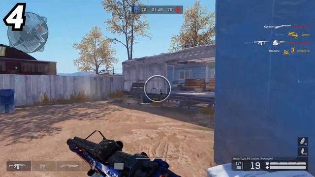 10 ОЧЕВИДНЫХ ФИШЕК И МЕХАНИК, КОТОРЫЕ ПОЧЕМУ ТО НИКТО НЕ ЗАМЕЧАЕТ В WARFACE смотреть онлайн