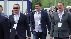 Отчетный ролик Международного угольного форума «Уголь России и Майнинг»-2019
