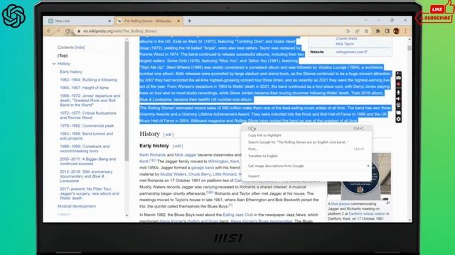 How to Paraphrase on Chat GPT 2023 (How to Use Paraphrasing for ChatGPT) смотреть онлайн